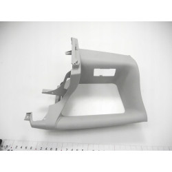 Powłoka, osłona słupka lewy tył Fiat Panda OE 735360770