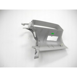 Powłoka, osłona słupka lewy tył Fiat Panda OE 735360770
