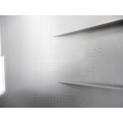 Powłoka, osłona słupka lewy tył Fiat Panda OE 735360770