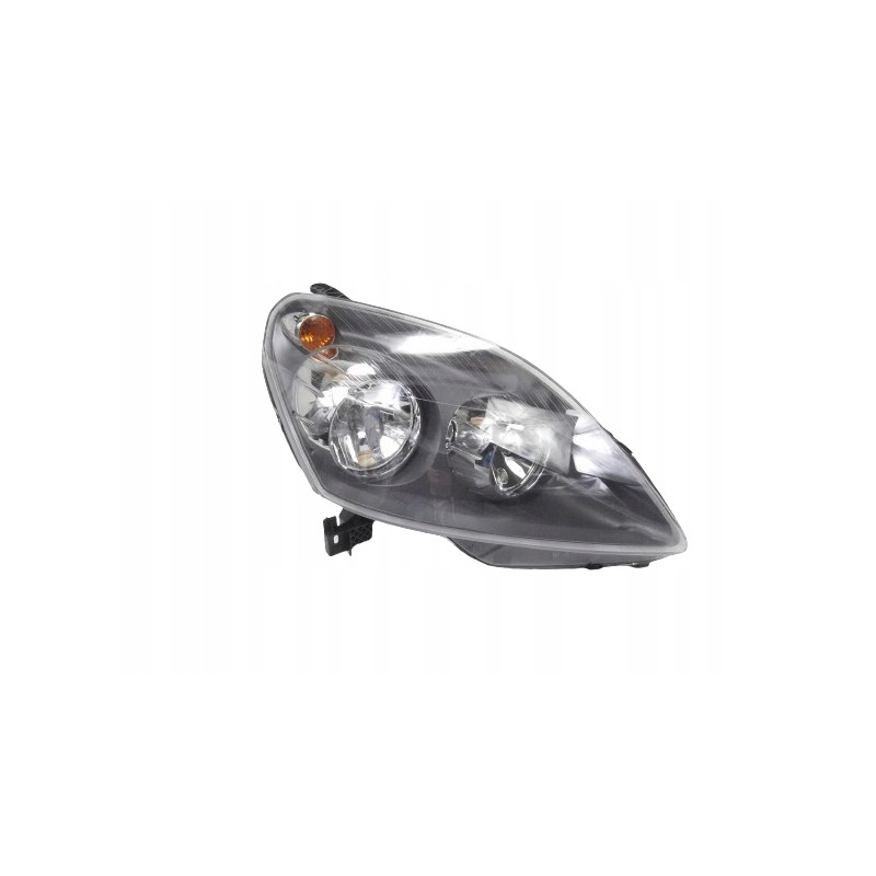Lampa prawy przód Opel Zafira B OE 24451053