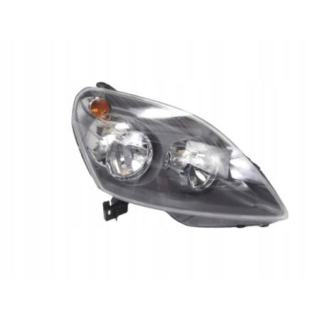 Lampa prawy przód Opel Zafira B OE 24451053