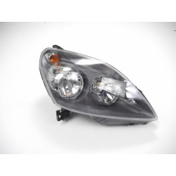 Lampa prawy przód Opel Zafira B OE 24451053
