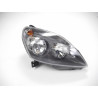 Lampa prawy przód Opel Zafira B OE 24451053