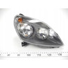 Lampa prawy przód Opel Zafira B OE 24451053