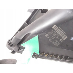 Lampa prawy przód Opel Zafira B OE 24451053