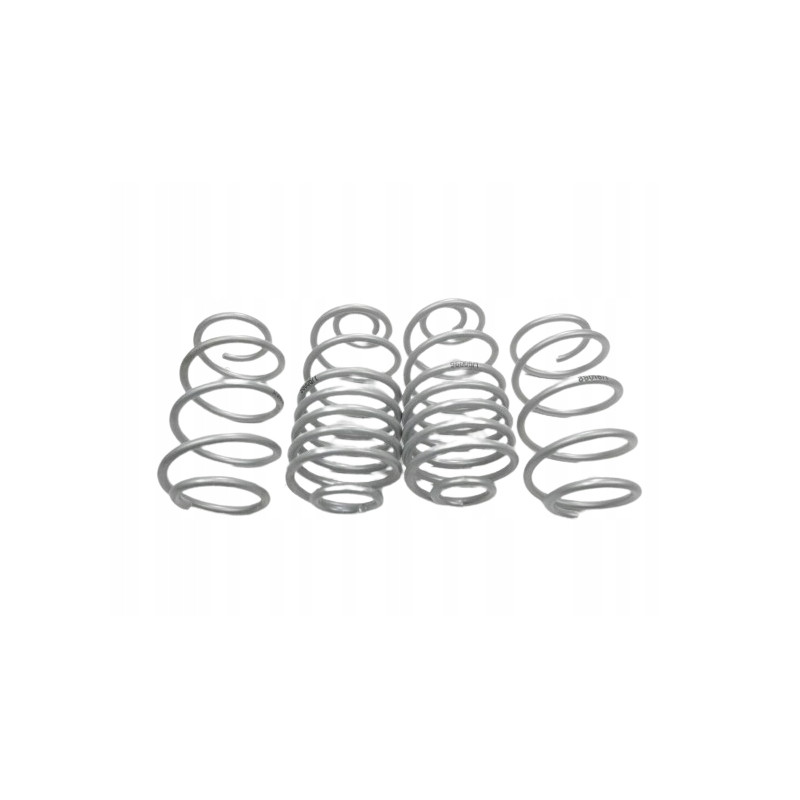 Sprężyny zawieszenia FINTEC Opel Astra G 8203602