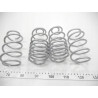 Sprężyny zawieszenia FINTEC Opel Astra G 8203602