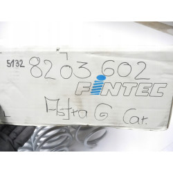 Sprężyny zawieszenia FINTEC Opel Astra G 8203602