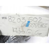 Sprężyny zawieszenia FINTEC Opel Astra G 8203602