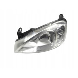Reflektor lewy przód Opel Corsa C OE 93173253