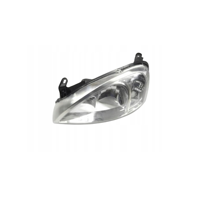 Reflektor lewy przód Opel Corsa C OE 93173253