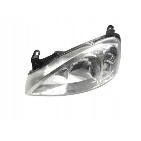 Reflektor lewy przód Opel Corsa C OE 93173253