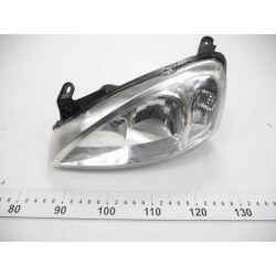 Reflektor lewy przód Opel Corsa C OE 93173253