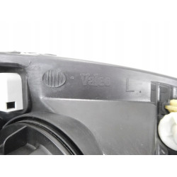 Reflektor lewy przód Opel Corsa C OE 93173253