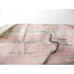 Półka tylne, bagażnika Fiat Brava OE 735249588