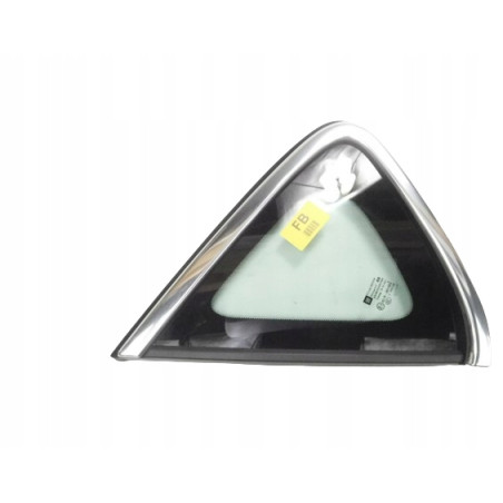 SZYBA TYLNA LEWA OPEL ASTRA J OE 13271404