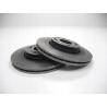 Tarcze hamulcowe przód Renault Clio IV OE 402067025R