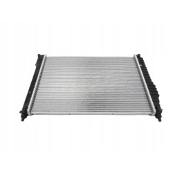 Chłodnica silnika Chevrolet Aveo OE 96817887