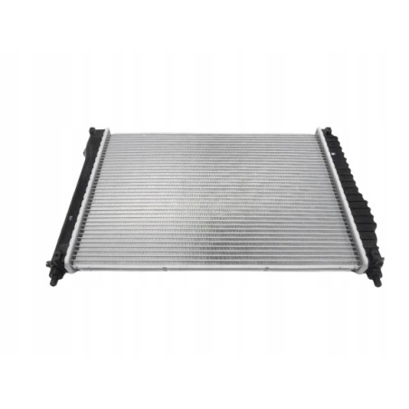 Chłodnica silnika Chevrolet Aveo OE 96817887