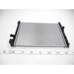 Chłodnica silnika Chevrolet Aveo OE 96817887