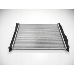 Chłodnica silnika Chevrolet Aveo OE 96817887