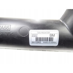 Chłodnica silnika Chevrolet Aveo OE 96817887