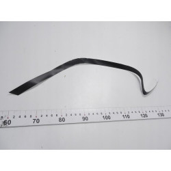 Okleina drzwi prawy tył Hyundai I20 OE 86392 C7000