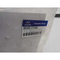 Okleina drzwi prawy tył Hyundai I20 OE 86392 C7000