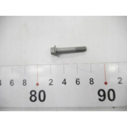 Śruba zacisku hamulcowego Opel Astra F Zafira C OE 13581864