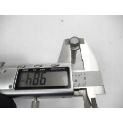 Śruba zacisku hamulcowego Opel Astra F Zafira C OE 13581864