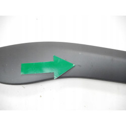 LISTWA TAPICERKI DRZWI LEWY PRZÓD OPEL ADAM OE 13352904