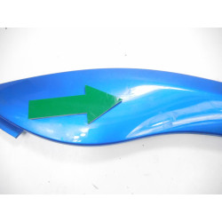 LISTWA TAPICERKI DRZWI LEWY PRZÓD OPEL ADAM OE 13352904