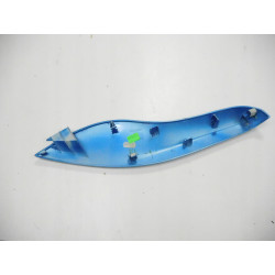 LISTWA TAPICERKI DRZWI LEWY PRZÓD OPEL ADAM OE 13352904