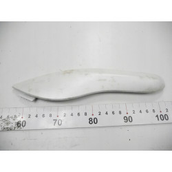 LISTWA TAPICERKI DRZWI LEWY PRZÓD OPEL ADAM OE 13352904