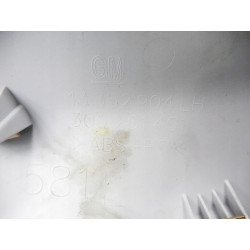 LISTWA TAPICERKI DRZWI LEWY PRZÓD OPEL ADAM OE 13352904