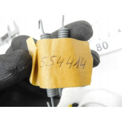 Sprężyna, hamulec bębnowy Opel Astra F Omega B 554414