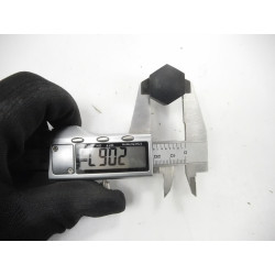 Osłona, pokrywa śruby koła 1008209