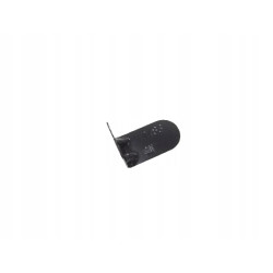 Uchwyt mocowane błotnika Opel Astra J OE 93189579