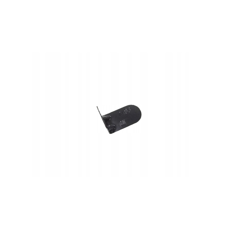 Uchwyt mocowane błotnika Opel Astra J OE 93189579