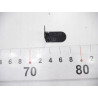 Uchwyt mocowane błotnika Opel Astra J OE 93189579