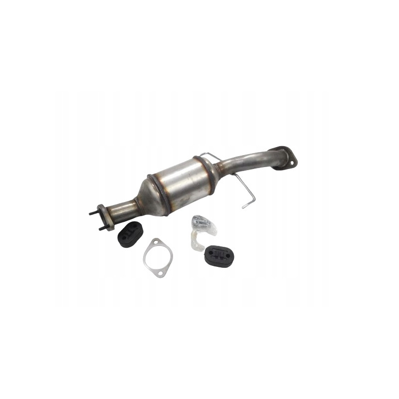 OXI-KAT MITSUBISHI PAJERO OE XB924363