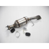 OXI-KAT MITSUBISHI PAJERO OE XB924363