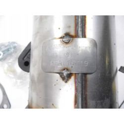 OXI-KAT MITSUBISHI PAJERO OE XB924363