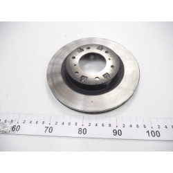Tarcza hamulcowa przód Mitsubishi Pajero IV OE 4615A038