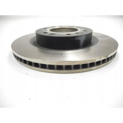 Tarcza hamulcowa przód Mitsubishi Pajero IV OE 4615A038