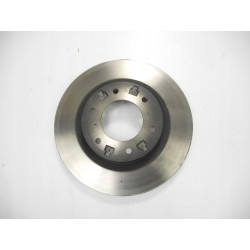 Tarcza hamulcowa przód Mitsubishi Pajero IV OE 4615A038