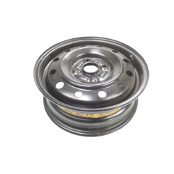 Felga stalowa 14" Opel Agila B 4709080