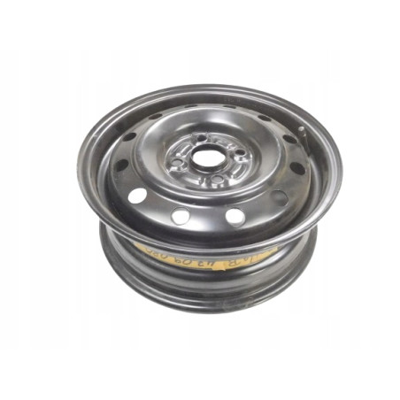 Felga stalowa 14" Opel Agila B 4709080