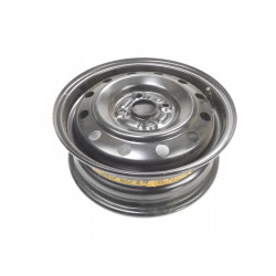 Felga stalowa 14" Opel Agila B 4709080