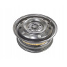 Felga stalowa 14" Opel Agila B 4709080